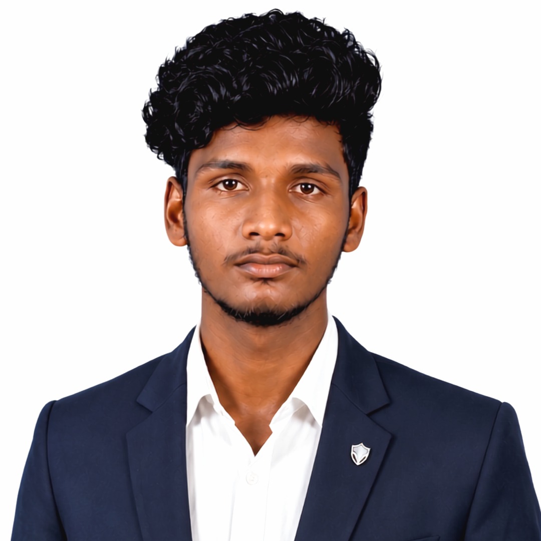 Karthick Raja